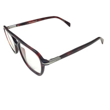 Carica l'immagine nel visualizzatore di Gallery, Occhiale da vista David Beckham Mod.Db 1182
