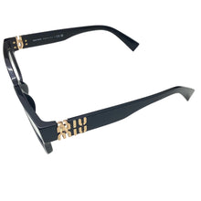 Carica l'immagine nel visualizzatore di Gallery, Occhiale da vista Miu Miu 03YV
