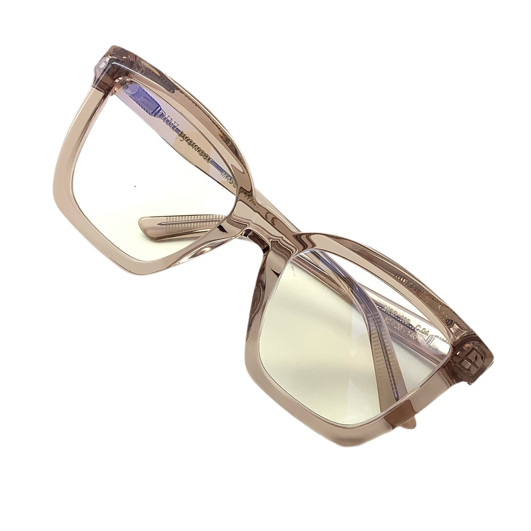 Occhiale da vista Dini Eyewear