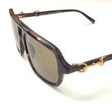 Carica l'immagine nel visualizzatore di Gallery, Occhiale da sole Gucci Mod.GG 2052S
