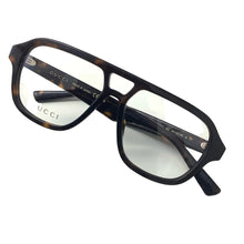 Carica l'immagine nel visualizzatore di Gallery, Occhiale da vista Gucci Gg2183O

