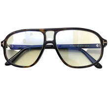Carica l'immagine nel visualizzatore di Gallery, Occhiale da vista Tom Ford FT 6082-B
