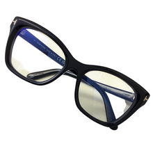 Carica l'immagine nel visualizzatore di Gallery, Occhiale da vista Tom Ford FT 5909
