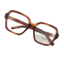Carica l'immagine nel visualizzatore di Gallery, Occhiale da visita Miu Miu 03YV
