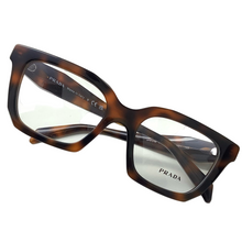 Carica l'immagine nel visualizzatore di Gallery, Occhiale da vista Prada C08V
