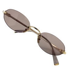 Carica l'immagine nel visualizzatore di Gallery, Occhiale da sole Miu Miu A54S
