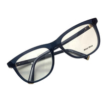 Carica l'immagine nel visualizzatore di Gallery, Occhiale da vista Miu Miu 04 WV
