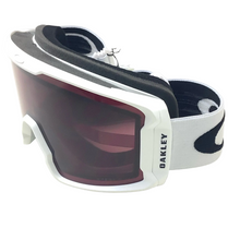 Carica l'immagine nel visualizzatore di Gallery, Maschera da sci Oakley 7093
