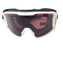 Carica l'immagine nel visualizzatore di Gallery, Maschera da sci Oakley 7093
