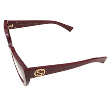 Carica l'immagine nel visualizzatore di Gallery, Occhiale da vista Gucci GG 1847O
