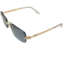 Carica l'immagine nel visualizzatore di Gallery, Occhiale da sole Rayban 3928
