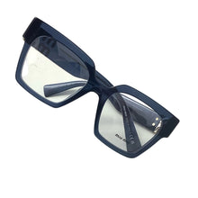 Carica l'immagine nel visualizzatore di Gallery, Occhiale da vista Miu Miu 04UV
