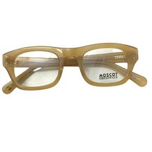 Carica l'immagine nel visualizzatore di Gallery, Occhiale da vista Moscot Nebb
