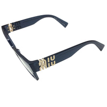 Carica l'immagine nel visualizzatore di Gallery, Occhiale da vista Miu Miu 04UV
