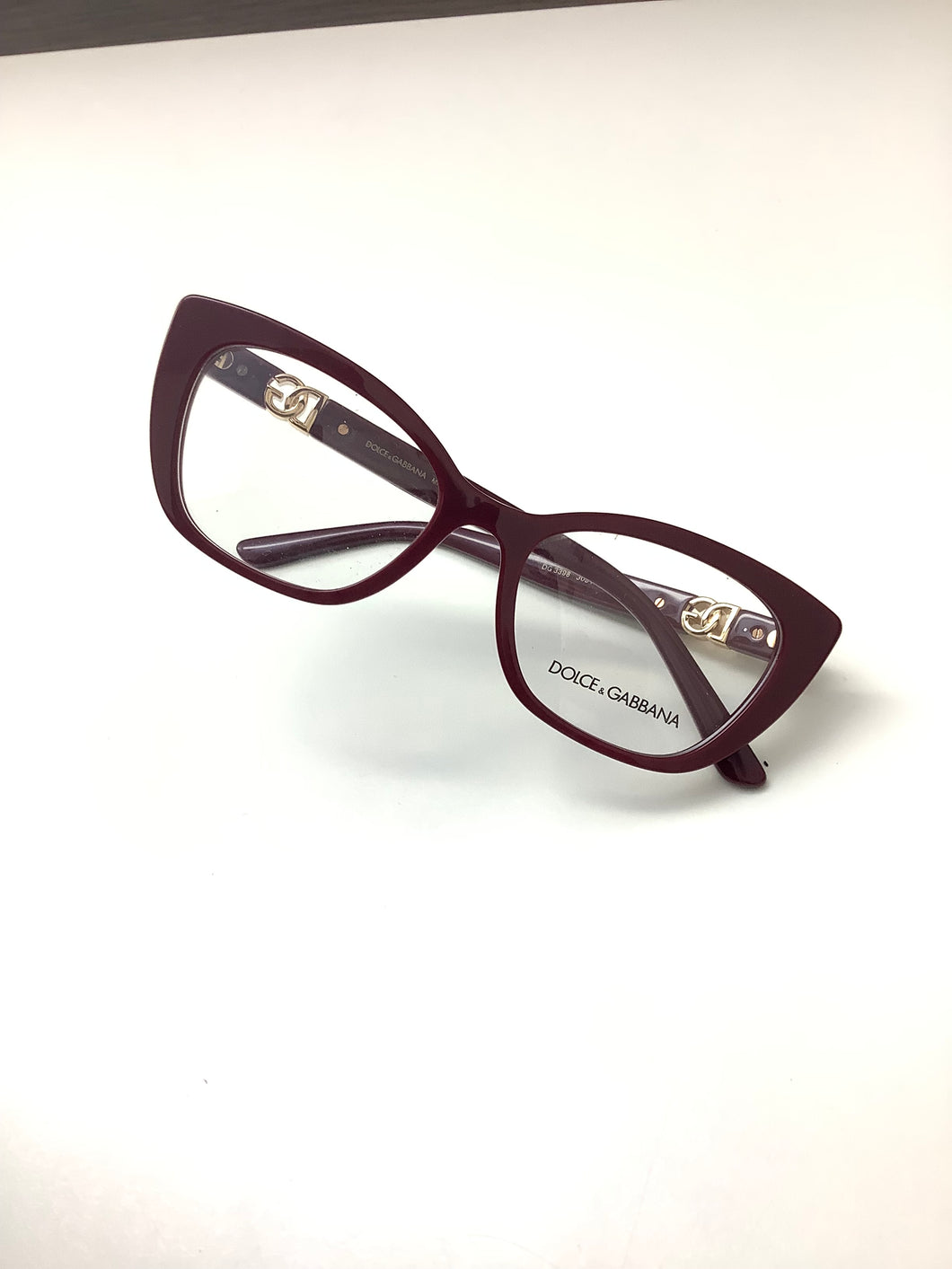 Occhiale da vista Dolce & Gabbana 3398